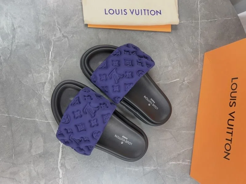 Louis Vuitton Slippers Affordable 31841