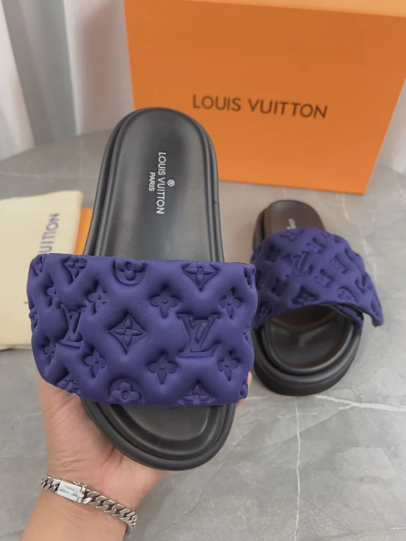 Louis Vuitton Slippers Affordable 31841