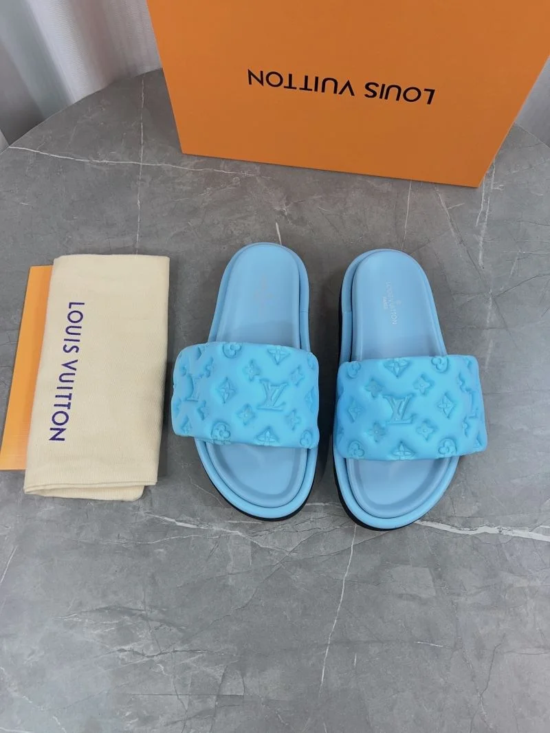 DailyWear Louis Vuitton Slippers 31820