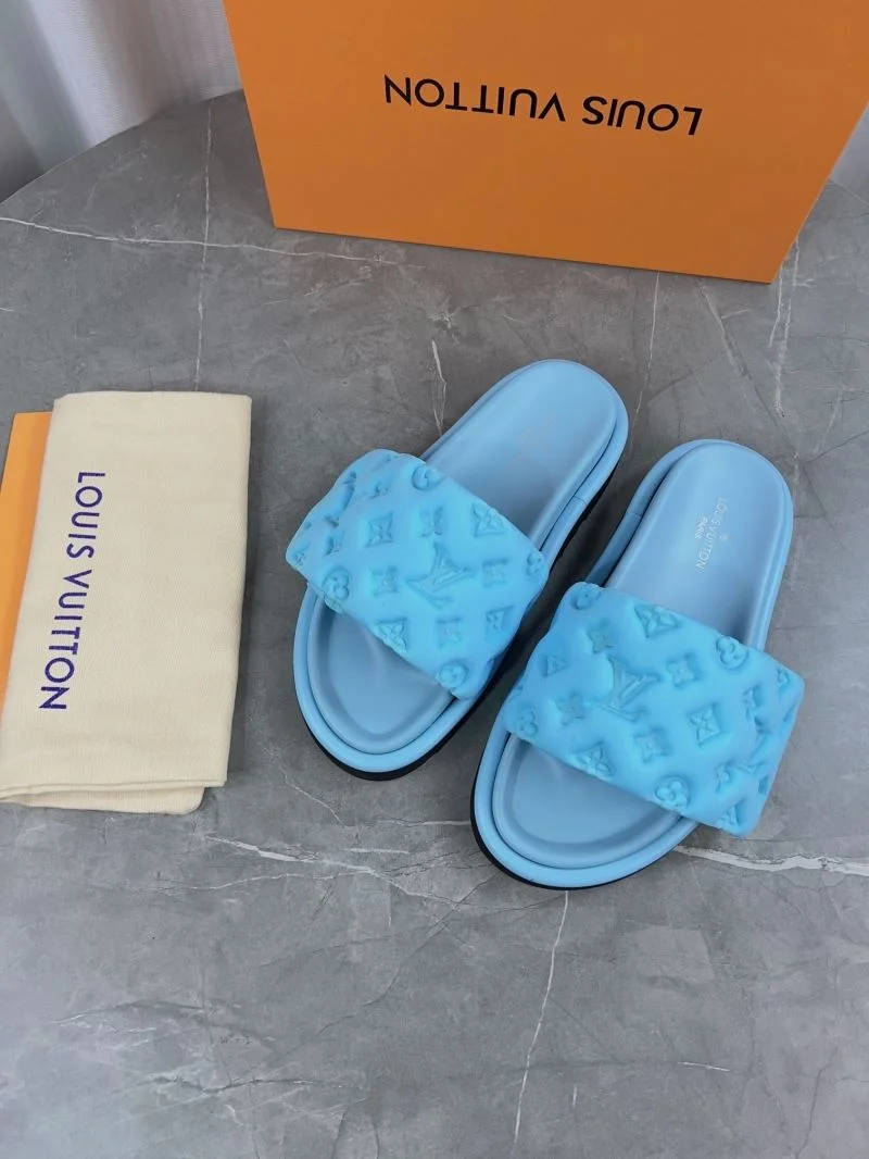 DailyWear Louis Vuitton Slippers 31820