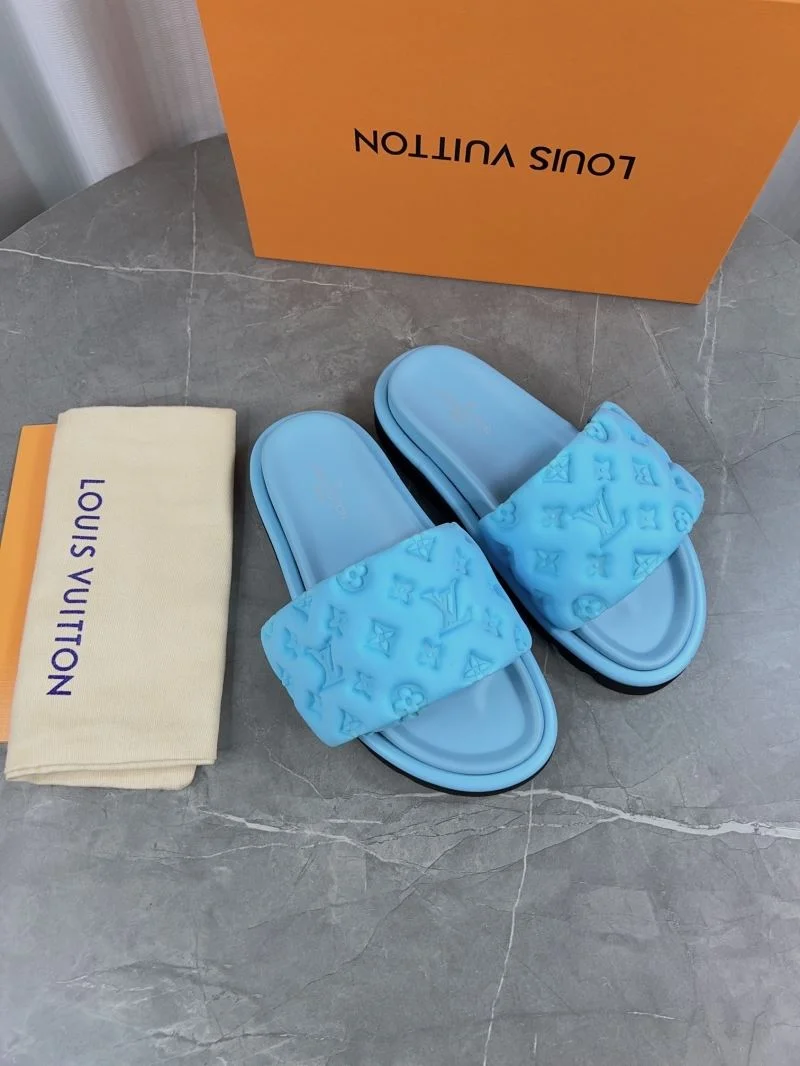 DailyWear Louis Vuitton Slippers 31820