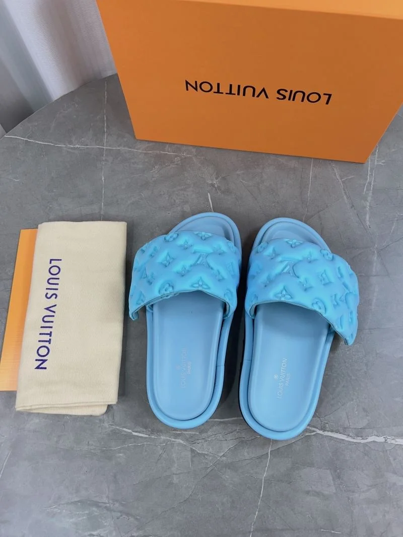 DailyWear Louis Vuitton Slippers 31820