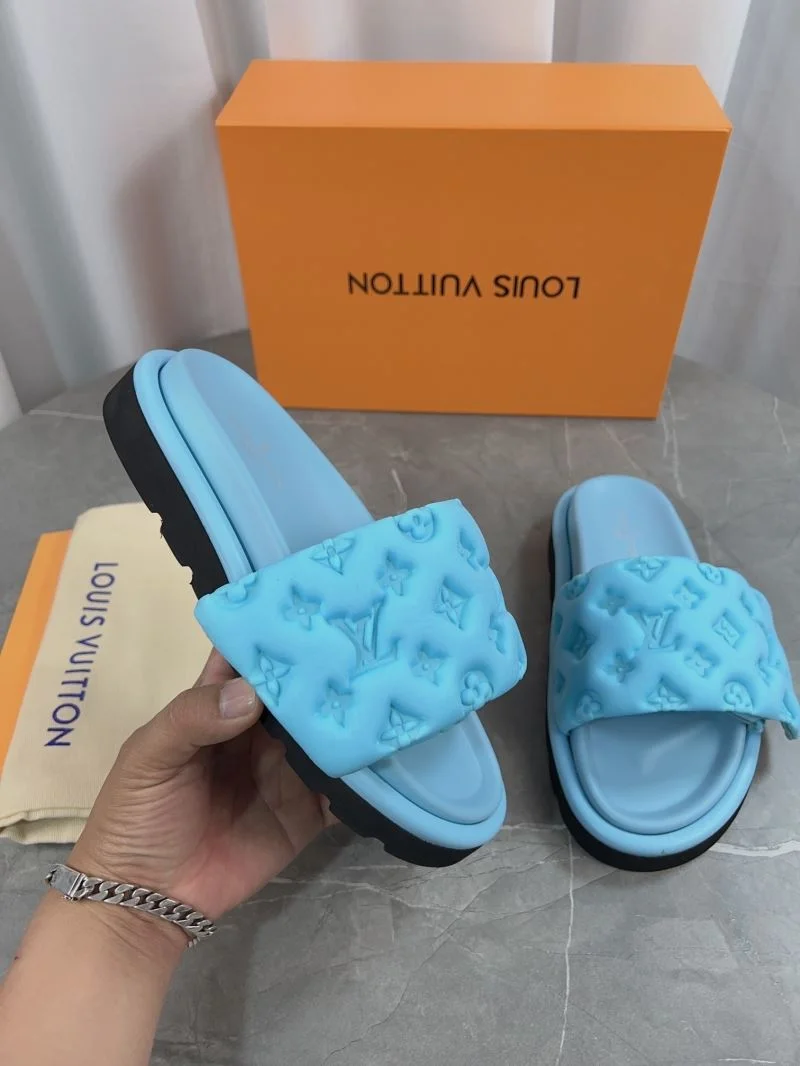 DailyWear Louis Vuitton Slippers 31820