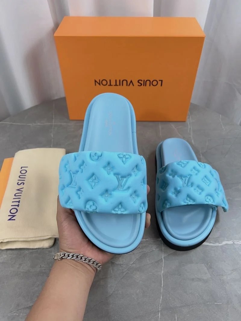 DailyWear Louis Vuitton Slippers 31820