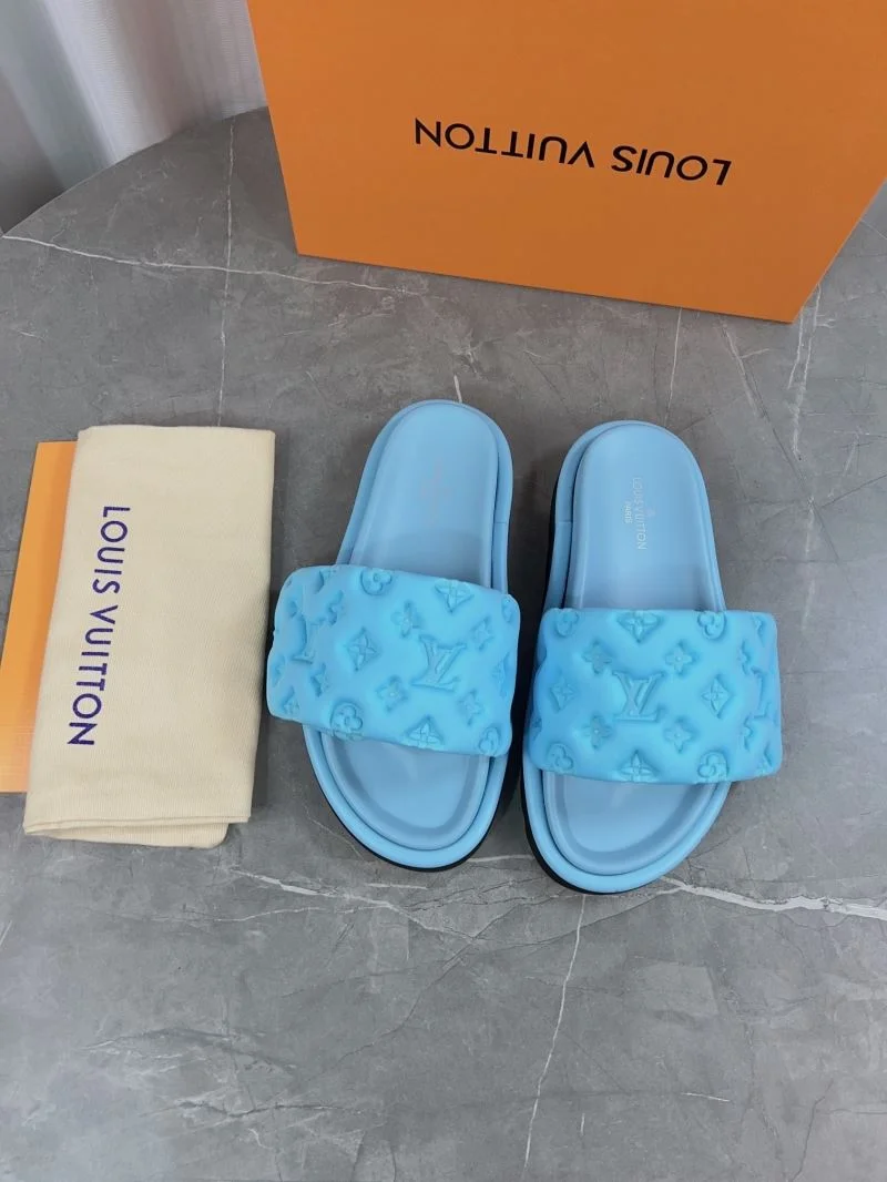DailyWear Louis Vuitton Slippers 31820