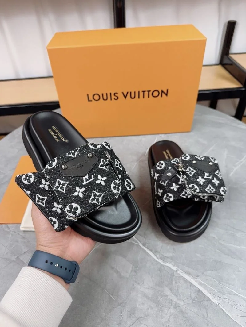 Louis Vuitton Slippers Tailored 31833