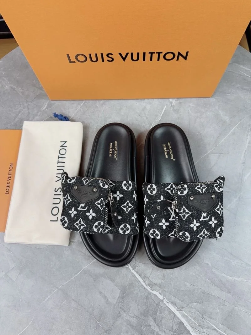 Louis Vuitton Slippers Tailored 31833