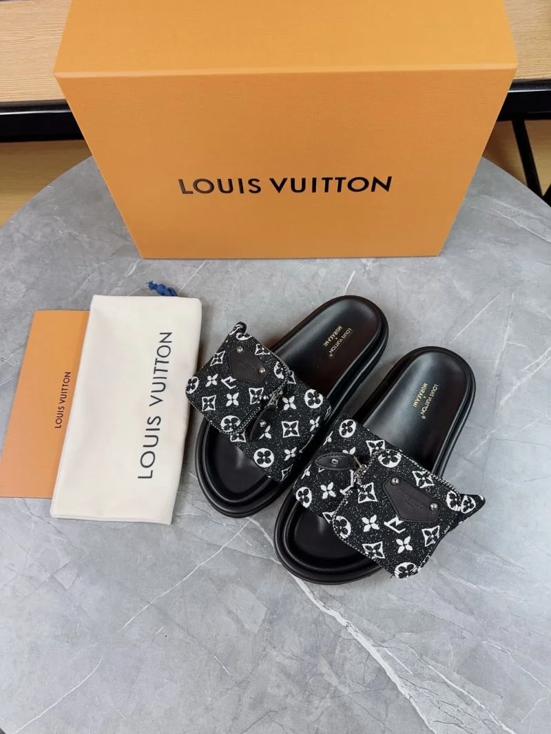 Louis Vuitton Slippers Tailored 31833