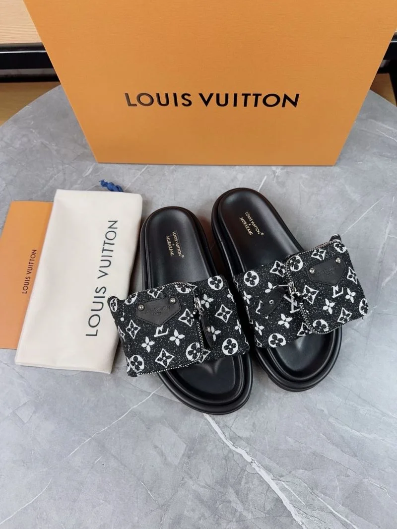 Louis Vuitton Slippers Tailored 31833