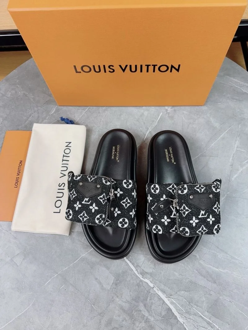 Louis Vuitton Slippers Tailored 31833
