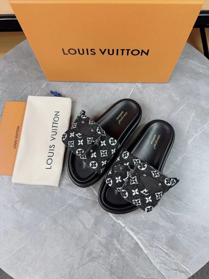 Louis Vuitton Slippers Tailored 31833