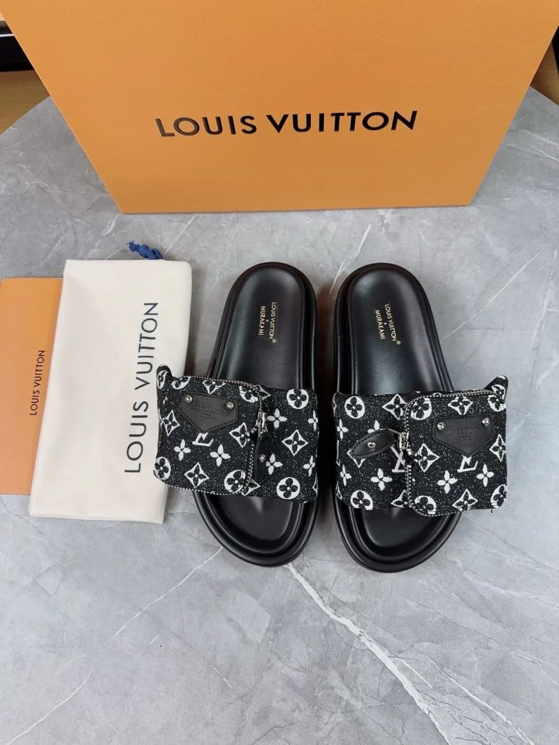 Louis Vuitton Slippers Tailored 31833