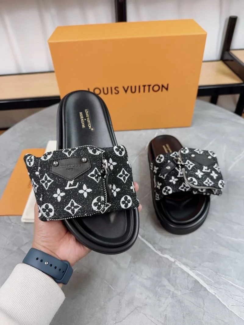 Louis Vuitton Slippers Tailored 31833