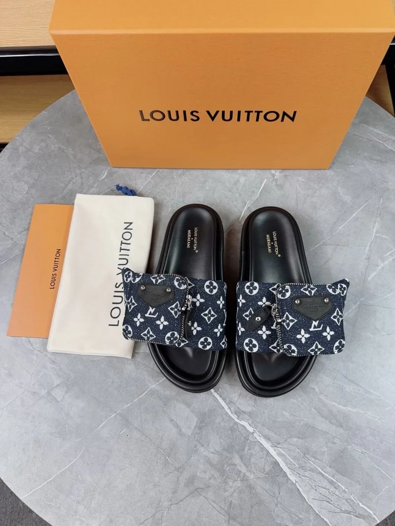 Louis Vuitton Slippers FashionForward 31839