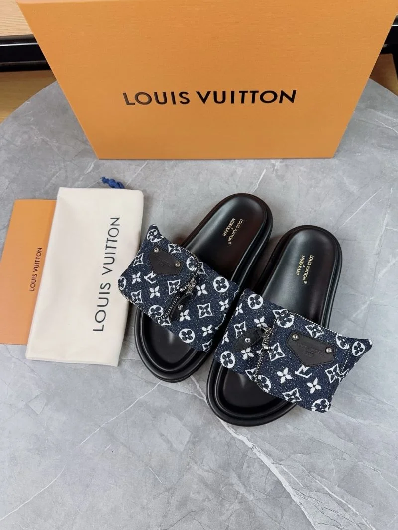 Louis Vuitton Slippers FashionForward 31839