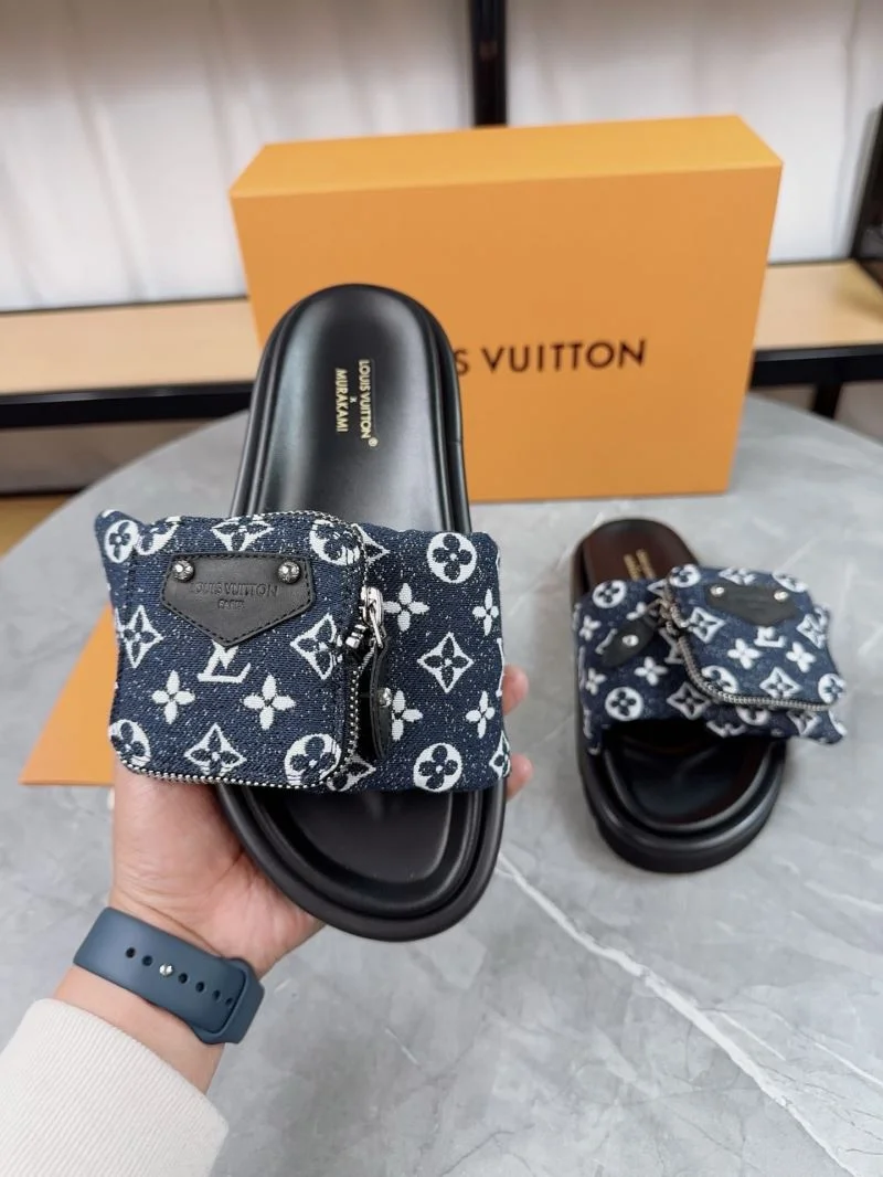Louis Vuitton Slippers FashionForward 31839