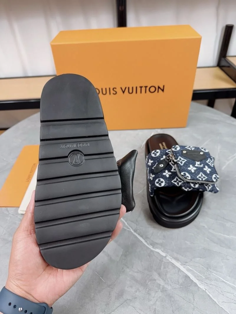 Louis Vuitton Slippers FashionForward 31839