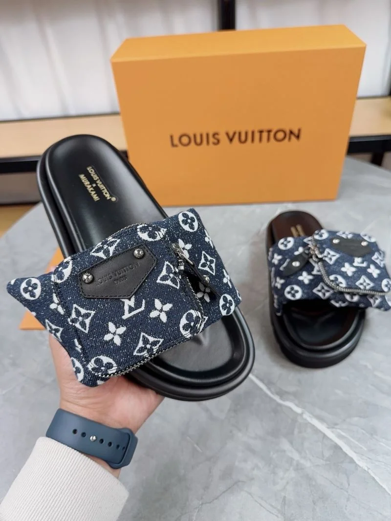 Louis Vuitton Slippers FashionForward 31839
