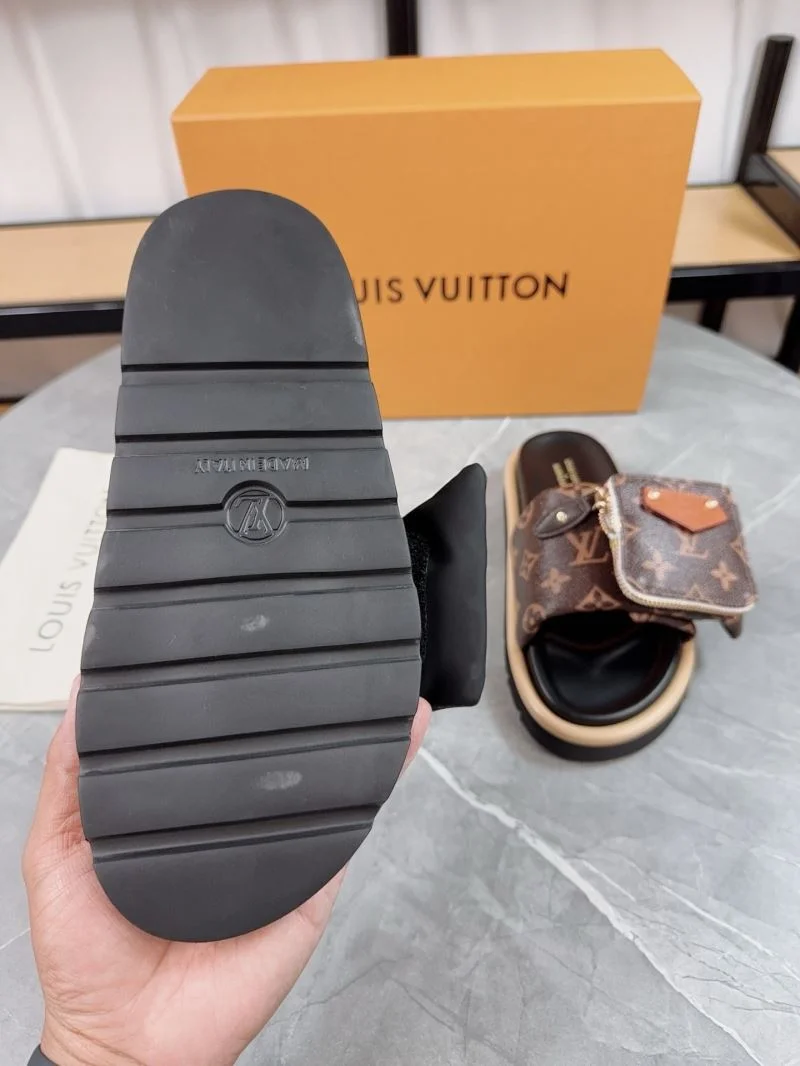 Louis Vuitton Slippers HighPerformance 31818