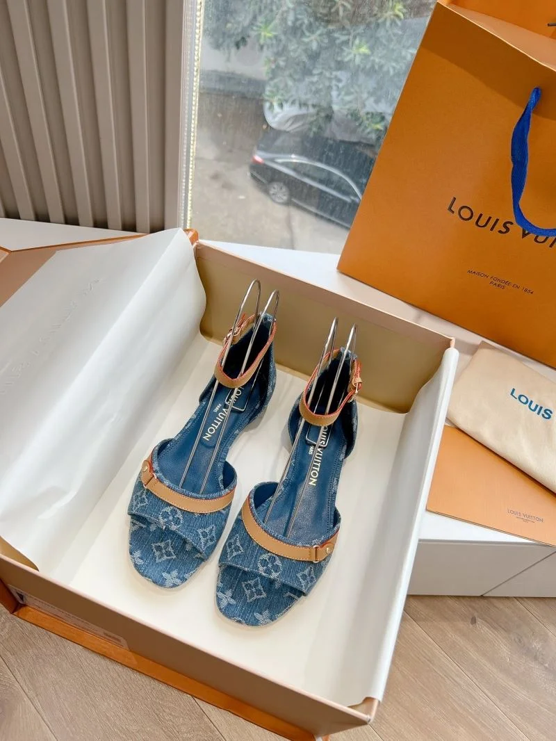 Louis Vuitton Slippers HighQuality 31836