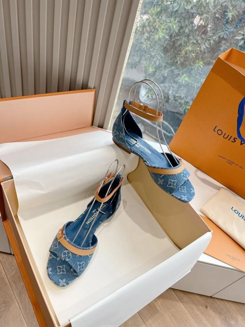 Louis Vuitton Slippers HighQuality 31836
