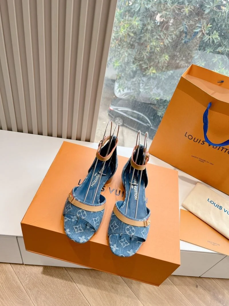 Louis Vuitton Slippers HighQuality 31836