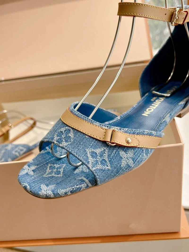 Louis Vuitton Slippers HighQuality 31836