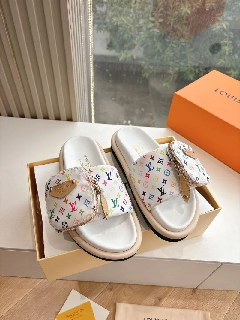 Louis Vuitton Slippers EasyMatch 31830