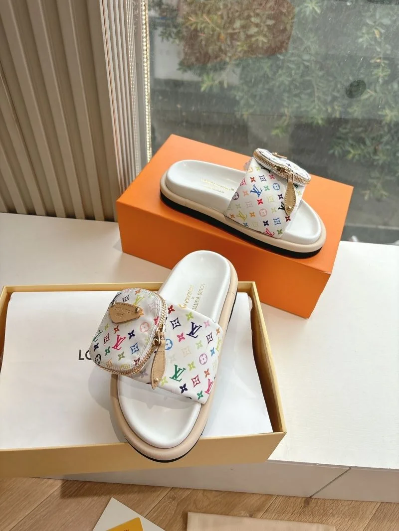 Louis Vuitton Slippers EasyMatch 31830