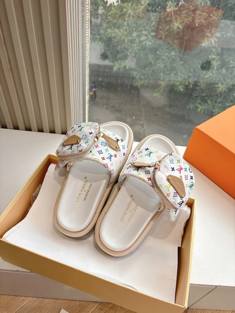 Louis Vuitton Slippers EasyMatch 31830