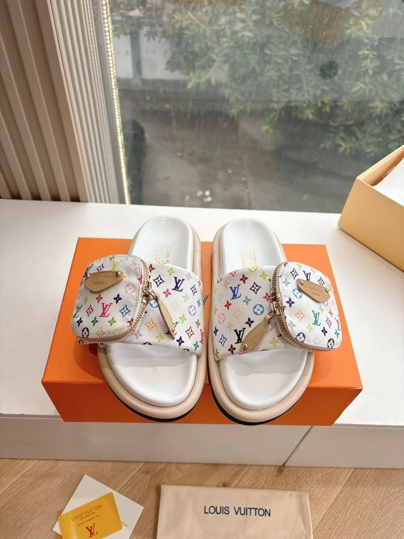 Louis Vuitton Slippers EasyMatch 31830