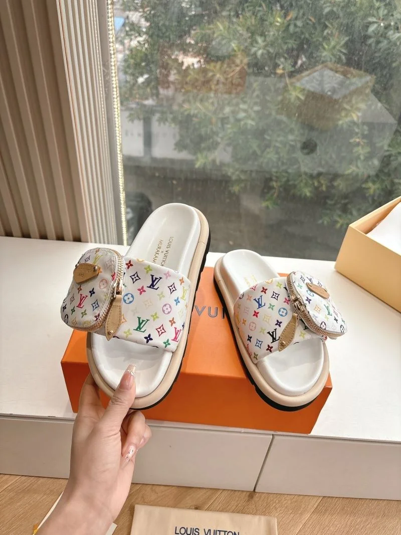 Louis Vuitton Slippers EasyMatch 31830
