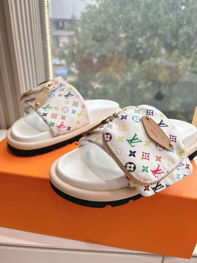 Louis Vuitton Slippers EasyMatch 31830
