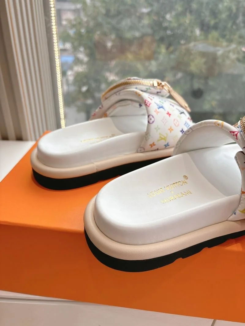 Louis Vuitton Slippers EasyMatch 31830
