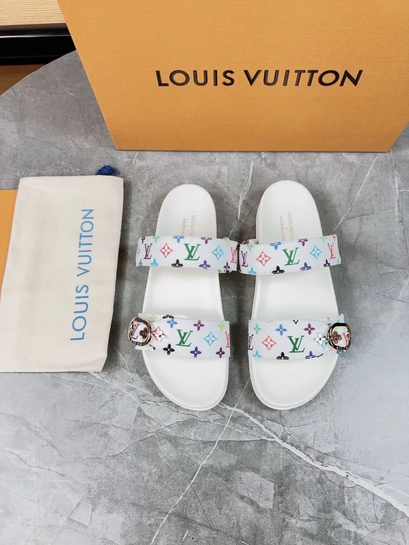 Louis Vuitton Slippers WaterResistant 31829