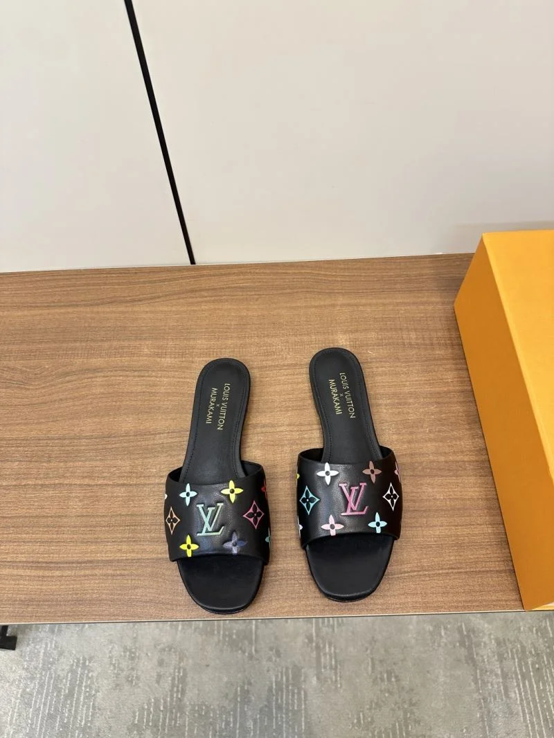 Louis Vuitton Slippers FlexibleFit 31815