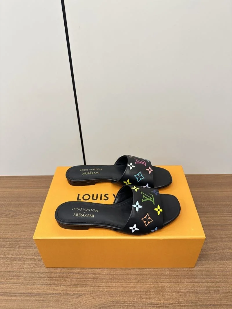 Louis Vuitton Slippers FlexibleFit 31815