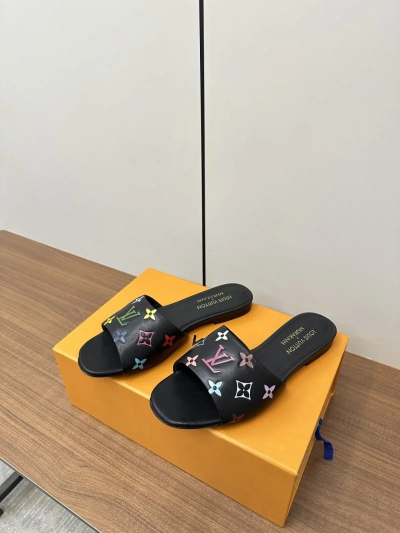 Louis Vuitton Slippers FlexibleFit 31815