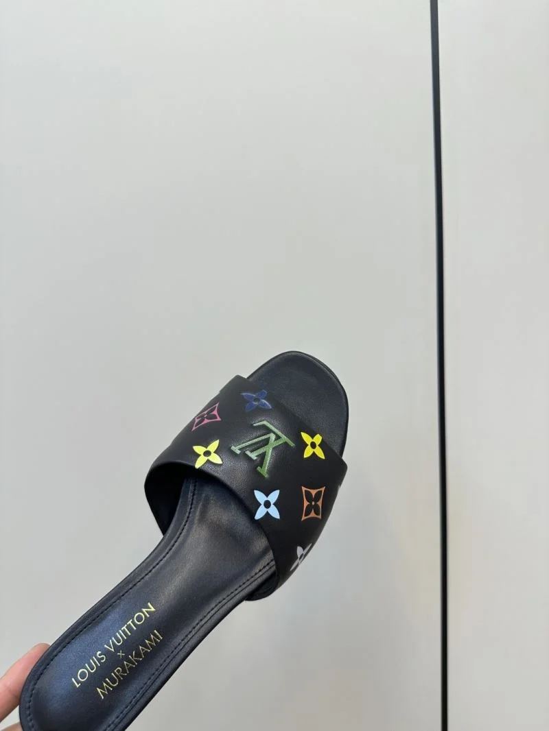 Louis Vuitton Slippers FlexibleFit 31815