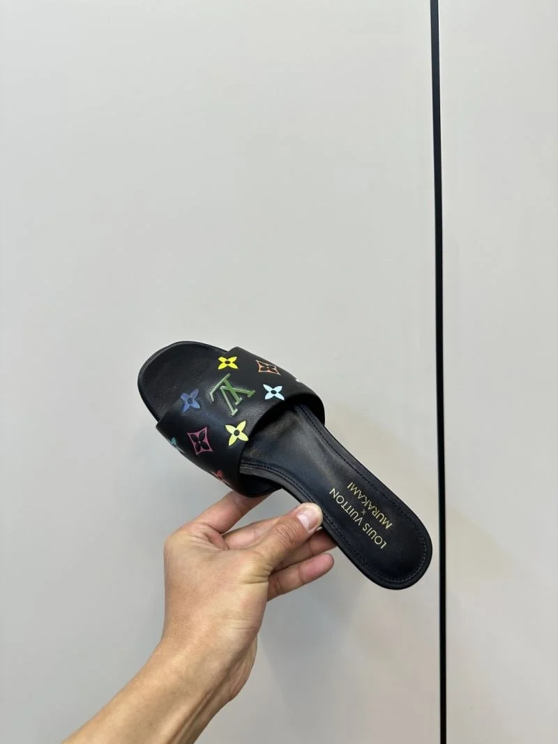 Louis Vuitton Slippers FlexibleFit 31815
