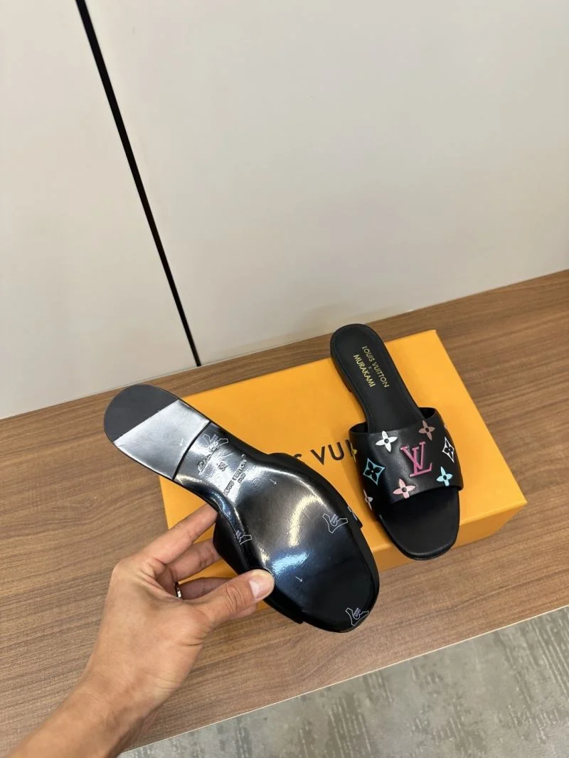 Louis Vuitton Slippers FlexibleFit 31815