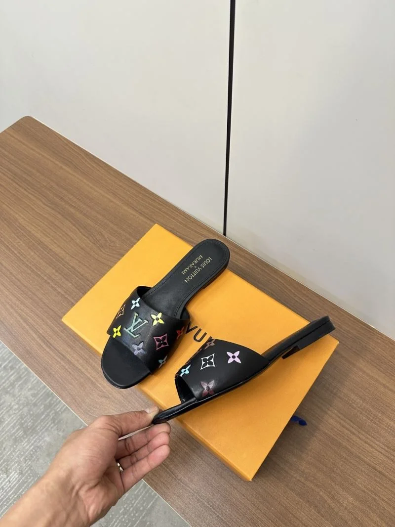 Louis Vuitton Slippers FlexibleFit 31815
