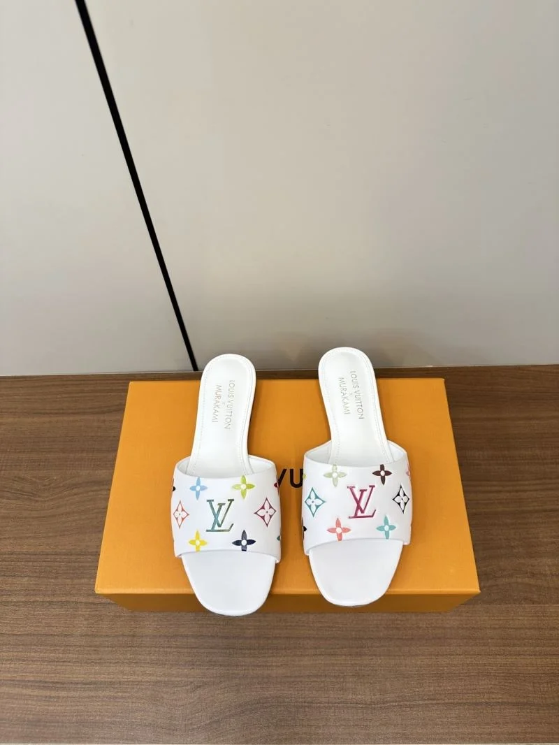 Louis Vuitton Slippers Fashionable 31823