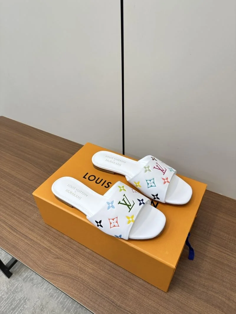 Louis Vuitton Slippers Fashionable 31823