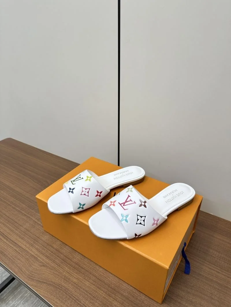 Louis Vuitton Slippers Fashionable 31823