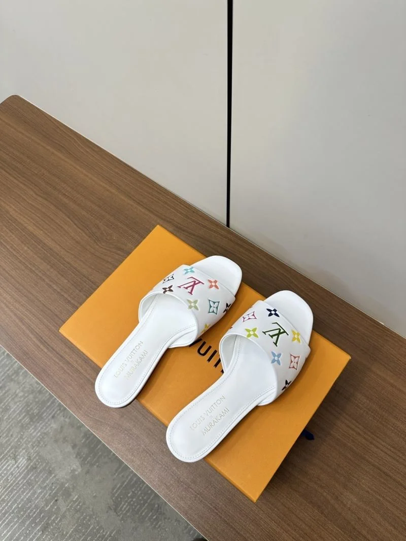 Louis Vuitton Slippers Fashionable 31823