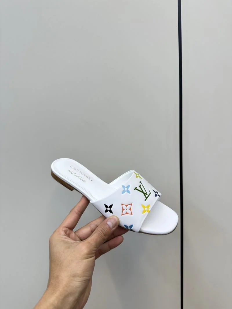 Louis Vuitton Slippers Fashionable 31823