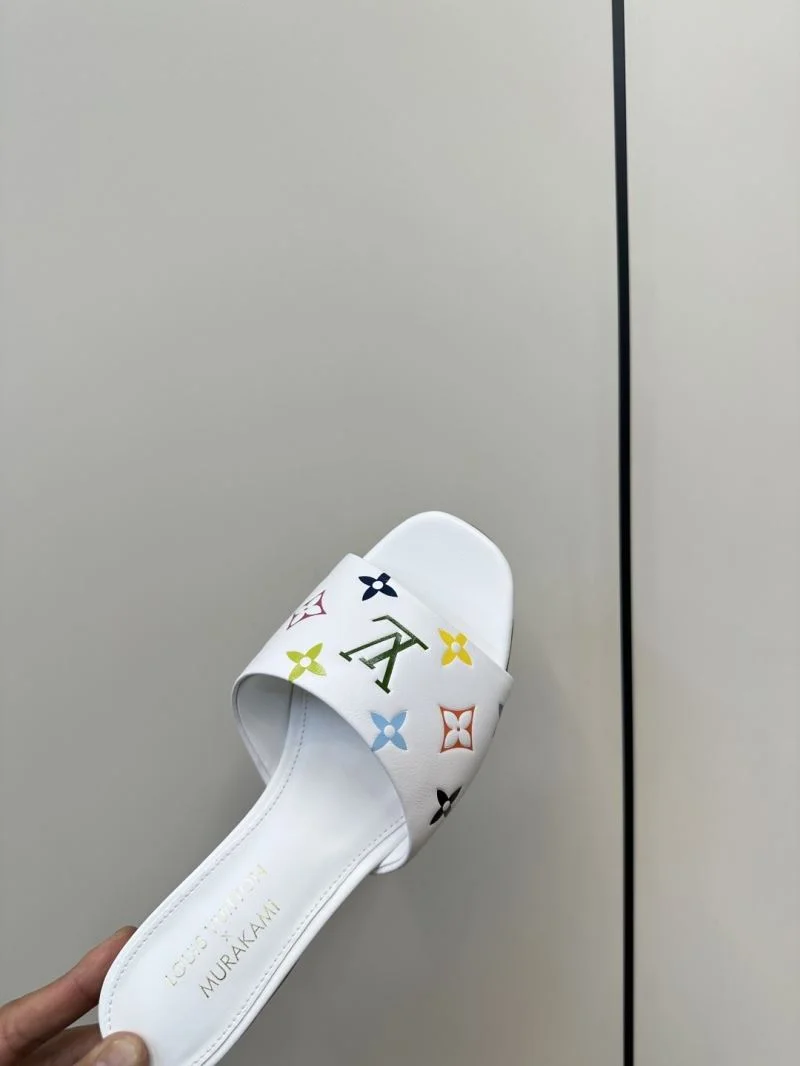 Louis Vuitton Slippers Fashionable 31823
