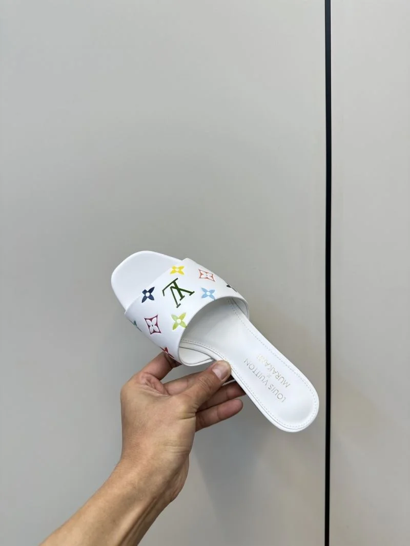 Louis Vuitton Slippers Fashionable 31823