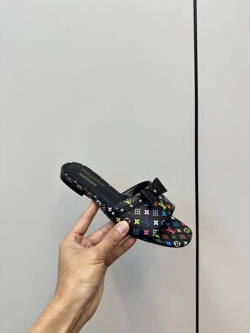 Louis Vuitton Slippers Snug 31819